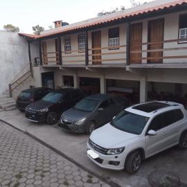 Vila a Arte de Minas
