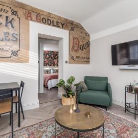 Oak Rooms, Historic Charm and Luxury in Hurstpierpoint High Street