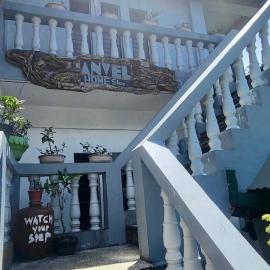 Anvel Homestay, hotel u Basku