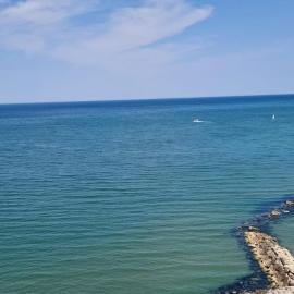 LAMAR SUITES Seafront Apartments, hotel in Misano Adriatico