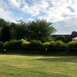Greystones nawab A sleeps 2 in peak park buxton