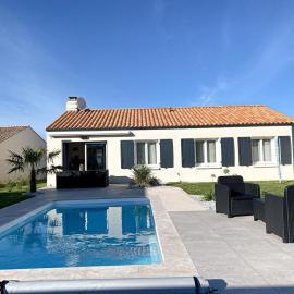 Maison de vacances