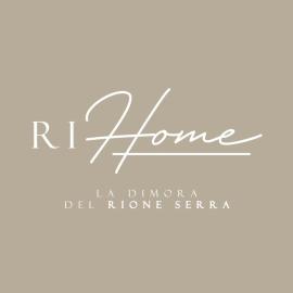 Rogliano में, होटल RiHome La Dimora del Rione Serra