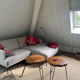 Gastenverblijf Eenigenburg