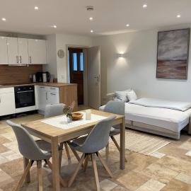 Ferienwohnung Rinser 4