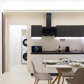 Air Condiction, Royal APT x4 at 50 mt from Atlantic Terme