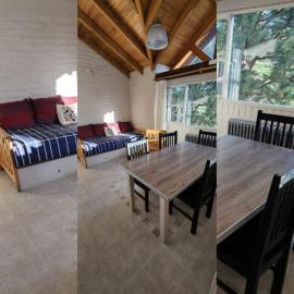Rincon del Sur, hotel in Esquel