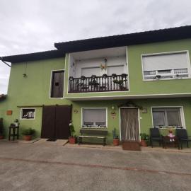 Villa Nacor