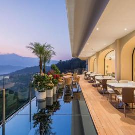 Terraces Homestead Resort Longji, hotel en Longsheng