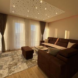 Crown Apartmani Vlašić, hotel Vlasicban