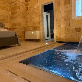 Donna Frucola Suite and Private Wellness
