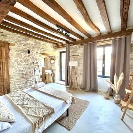 Domaine Paulette, Maison Paulette, hotel in Meursault