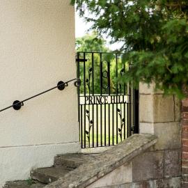 Prince Hill House, хотел в Девизес