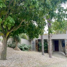 Cinsaut Accommodation, hotel a Malmesbury