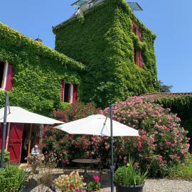 Château de Boubène