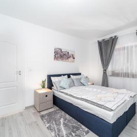 Apartament nou de 3 stele,Sophia Parking free, hotell sihtkohas Giroc