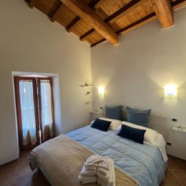 La Casa nel Borgo - Licenza, hotell sihtkohas Licenza