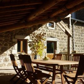 gîte le Val d'Ance