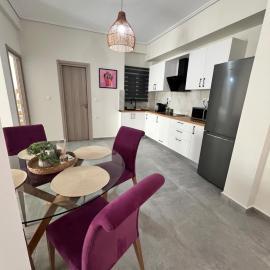 Feels Like Home 2 - Agrinio Suites