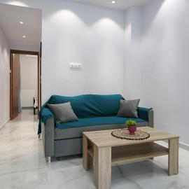 #C Ioannas Apartments, hotel di Tesalonika