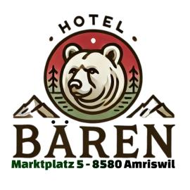 Hotel Bären Amriswil, hotel Amriswilben
