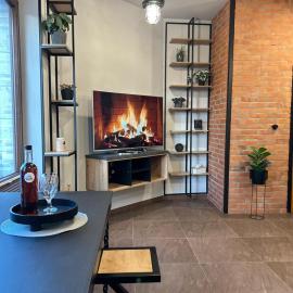 Loft House, hotel u gradu Novi Targ