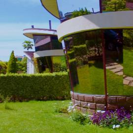 La Casa Savanna