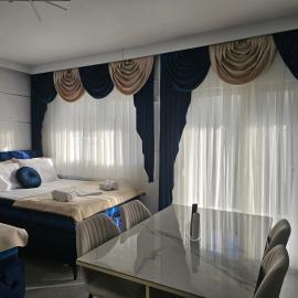 Tania Apartments