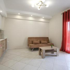 #Ioannas Νikopolis Apartments