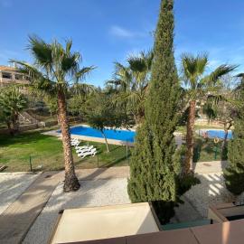 Casa Isabella- Precioso apartamento en El Oasis Hacienda del Alamo