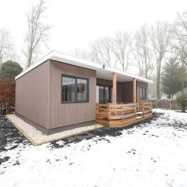 Recreatiepark Maas en Bos, Hotel in Wellerlooi