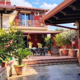 Villa Virduzzo