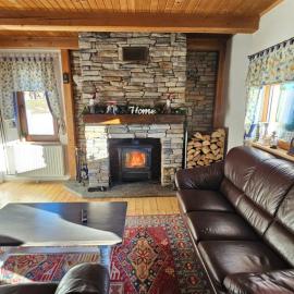 Rogla Chalet Mojca, hotel din Zreče