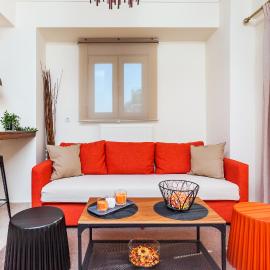 #Ioanna Apartments Terminal Station Nikopoli