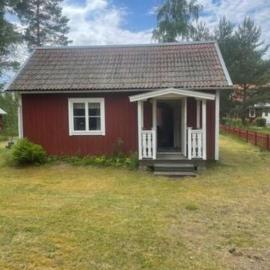 Stuga i Solvarbo, Dalarna, hotel v destinácii Gustafs