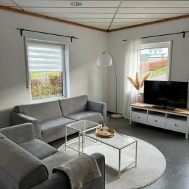 Ferienhaus Alte Bank in Göcklingen, hotel v destinaci Göcklingen