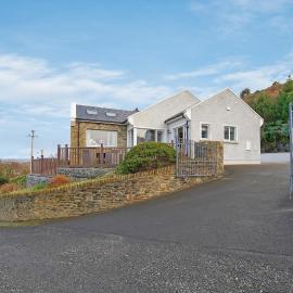 Waterstone, Narin Portnoo, hotel in Portnoo