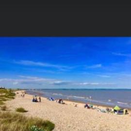 Sylvie Sea-shells parkdean resorts, hotel a Greatstone