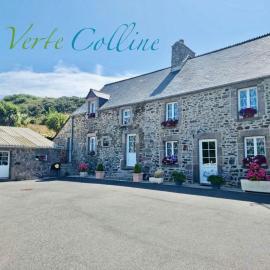 La Verte Colline