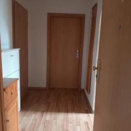 Monteurwohnung bei Nina EGL