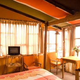 Casa De Mama Cusco - The Treehouse, hotel sa Cusco
