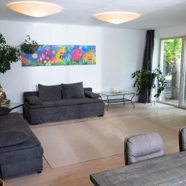 Sternvilla - Traumhaftes Apartment in bester Lage