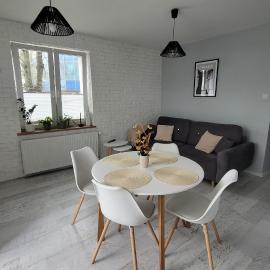 PRADA Apartament Konin