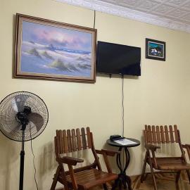 Alexander b&b, hotel u gradu Alahuela