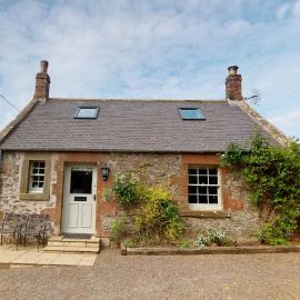 Mrs Moll's Cottage