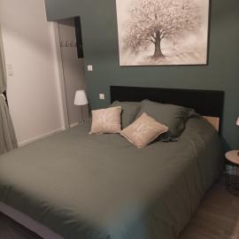 Villa de cammas: Montauban şehrinde bir otel