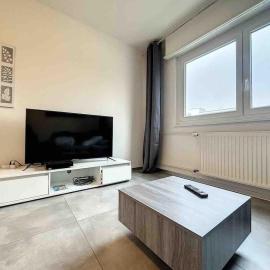 Super apartment Near Basel bale private parking