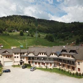 Donovaly apartmán 33