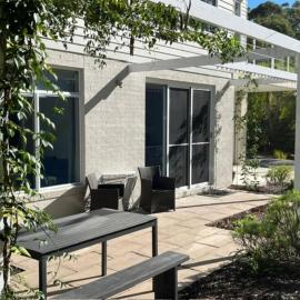 Banksia on Blenheim by Experience Jervis Bay โรงแรมในวินเซนเทีย