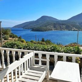 Villa Mira - 3BR Villa with Panaromic Sea View, hotel en Datça